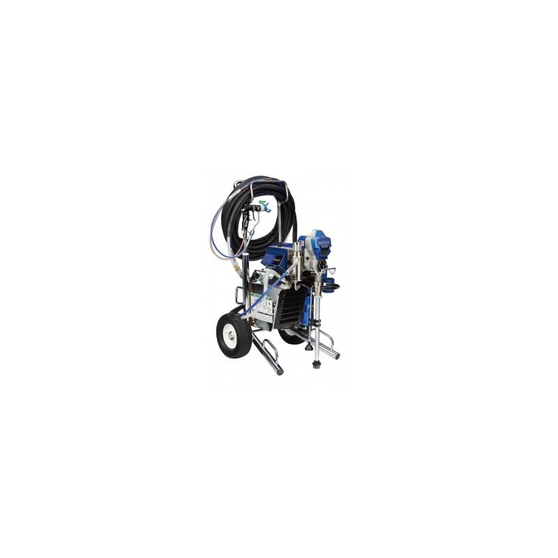 17C418 - EQUIPO AIRLESS GRACO FINISHPRO 395 PC,240V EU