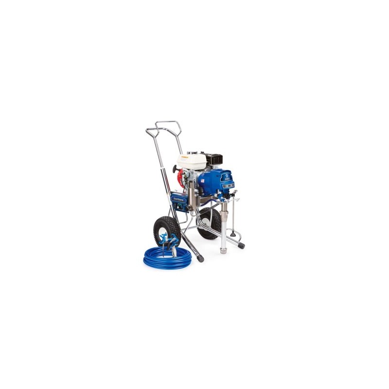 17G999 - EQUIPO AIRLESS GRACO GMAX II 3900 STANDARD