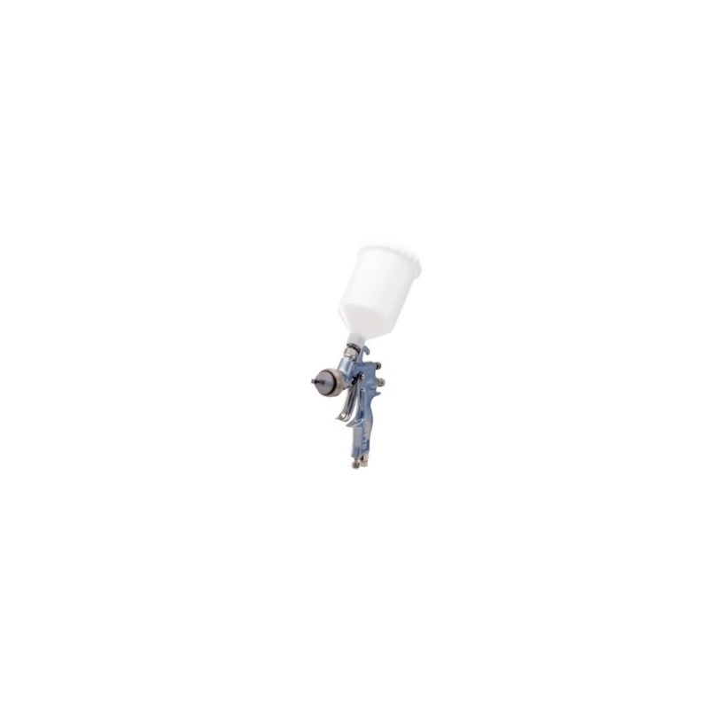 289011 - AIRPRO GUN, AS, GRAVITY, WITH CUP, 1.4 M