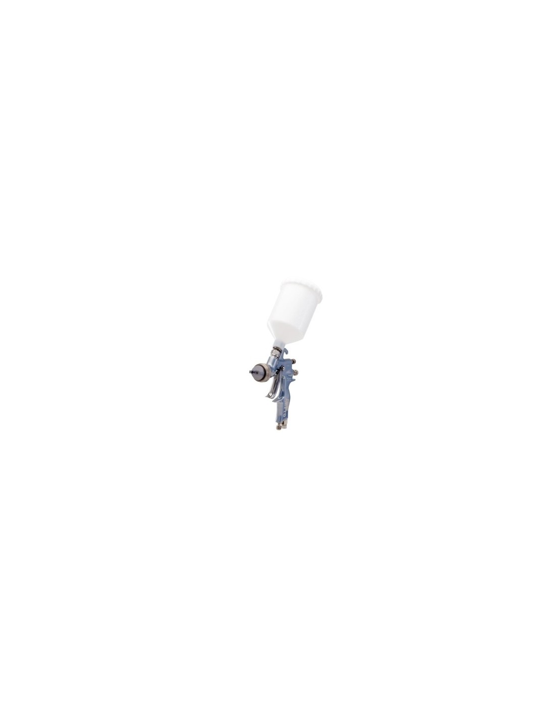 289014 - AIRPRO GUN, HVLP, GRAVITY, WITH CUP, 1.4