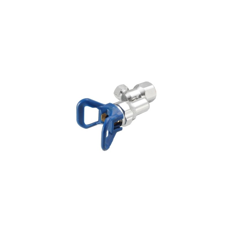 287030 - CLEANSHOT SHUT-OFF VALVE/HEAD (SWIVELS)