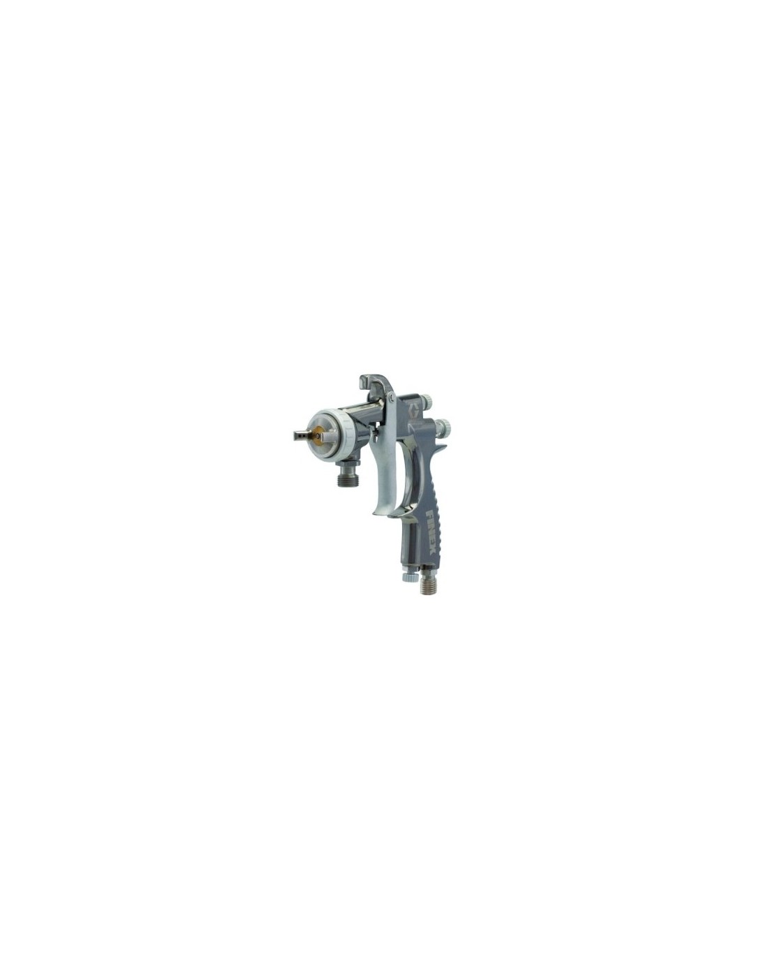 289252 - FINEX GUN, PRESSURE, AS, 1.0 MM