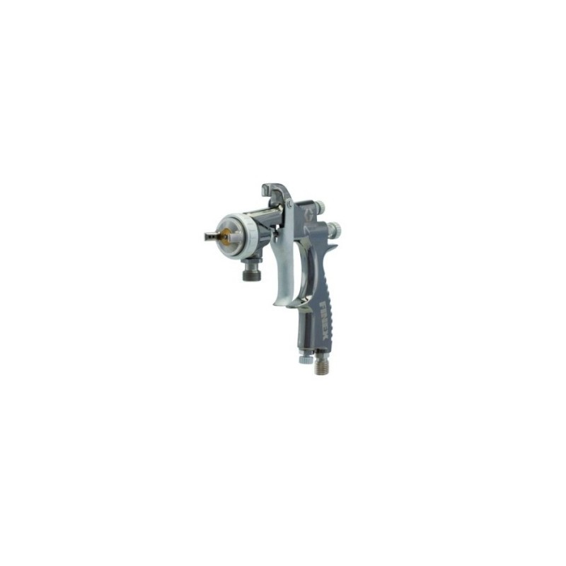 289247 - FINEX GUN, PRESSURE, HVLP, 1.0 MM