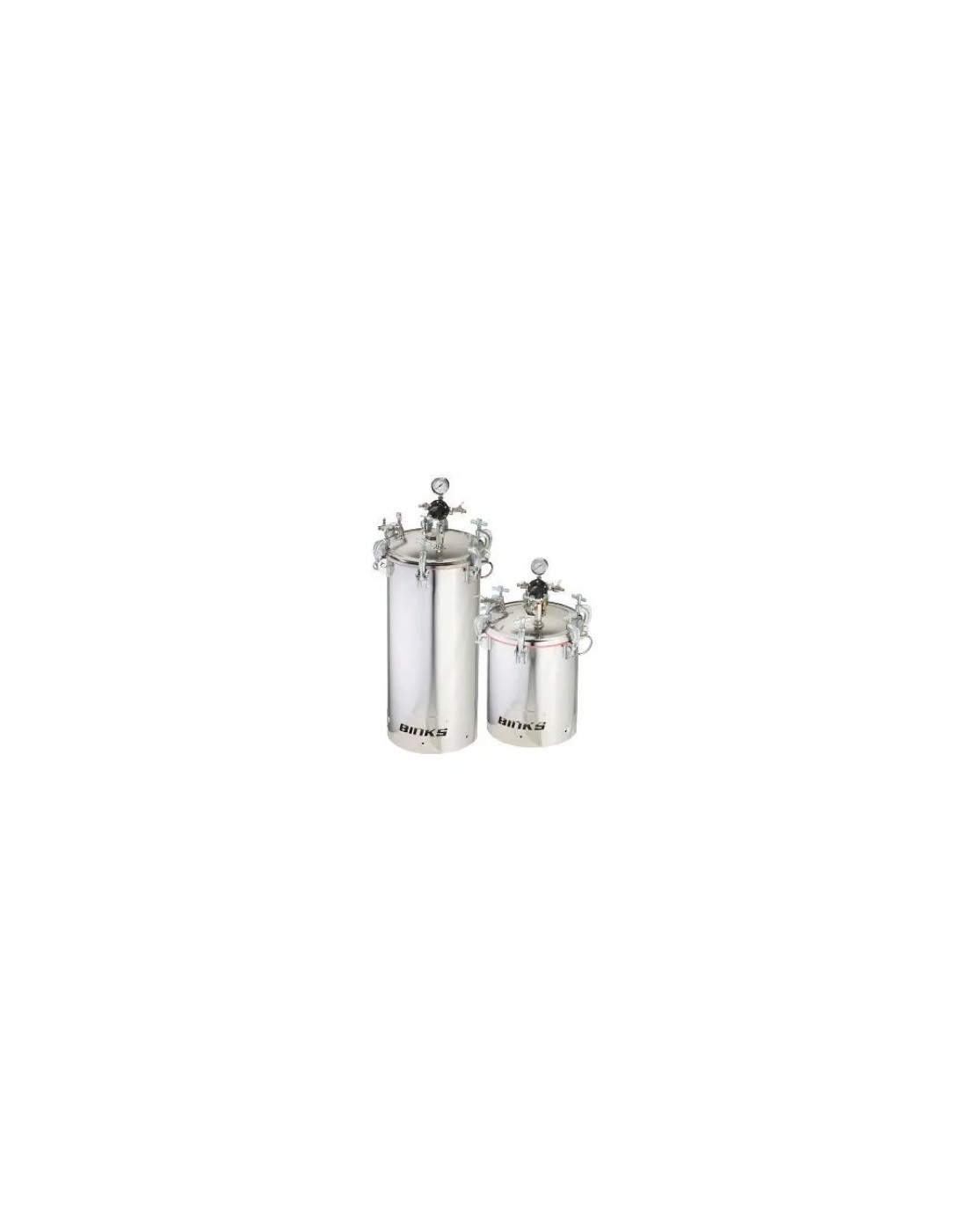 25N383C31 - KIT,FLWR STU BUCK 4 PUMP C31