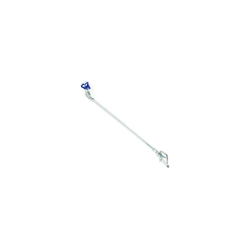 287026 - PRO CLEANSHOT POLE GUN, 90 CM W/RAC X