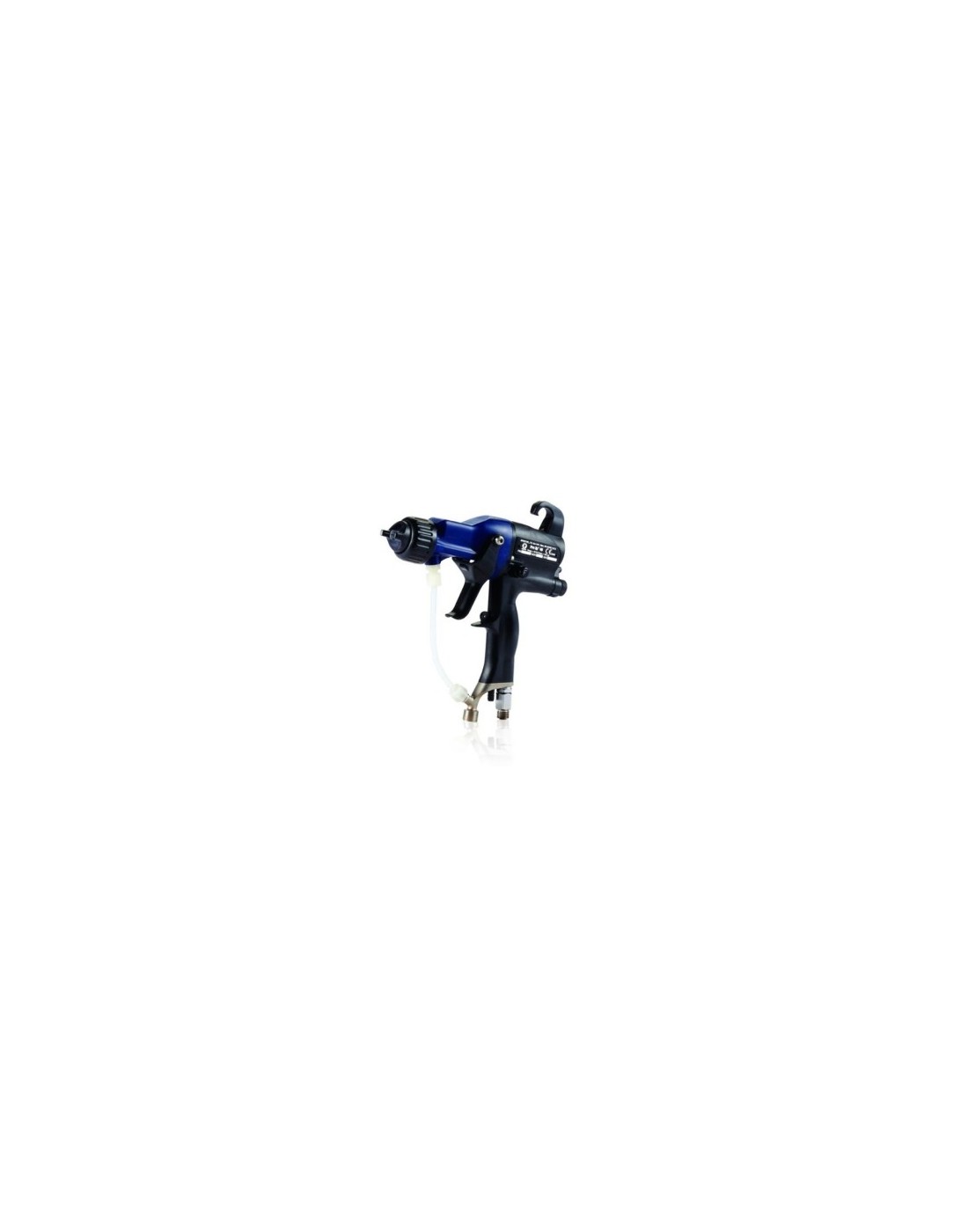 L40T16 - PRO XP GUN 40 KV AS HC