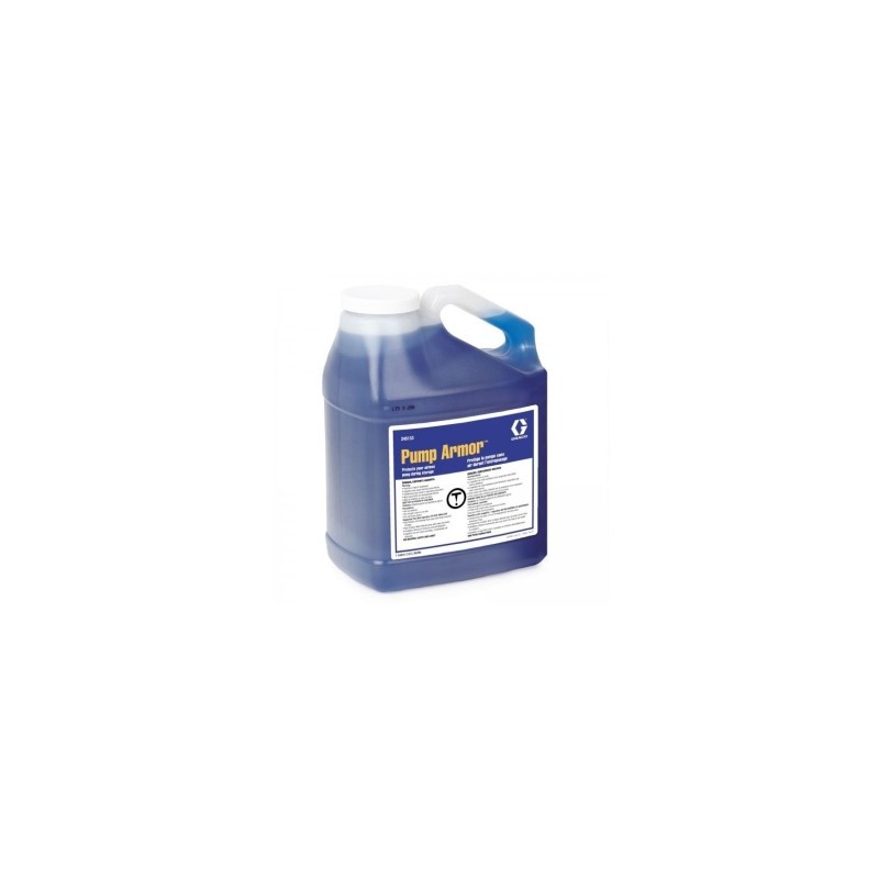 245133 - PUMP ARMOR LIQUID SHIELD, 3.8 L