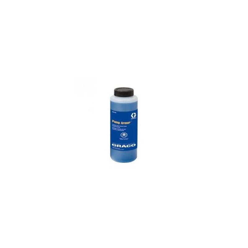 253574 - PUMP ARMOR LIQUID, 1 QT