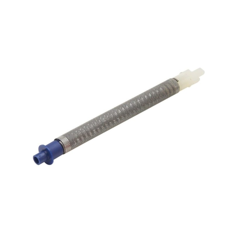 218131 - GUN FILTER, 50 MESH (BLUE)