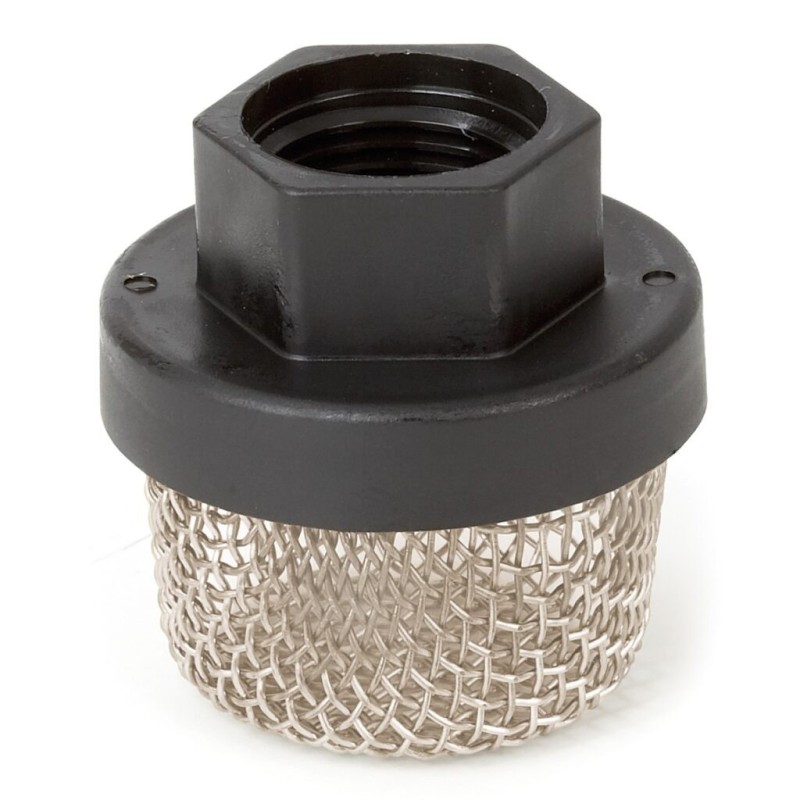 237820 - INLET STRAINER, 290 EASY