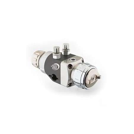 AG361-TE40-14 - PISTOLA AUTO TRANSTECH 1.4