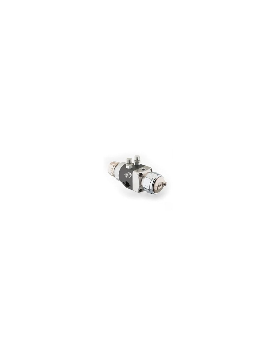 AG361-TE40-085-P - PISTOLA AUTO TT 0.85 CON TAPON