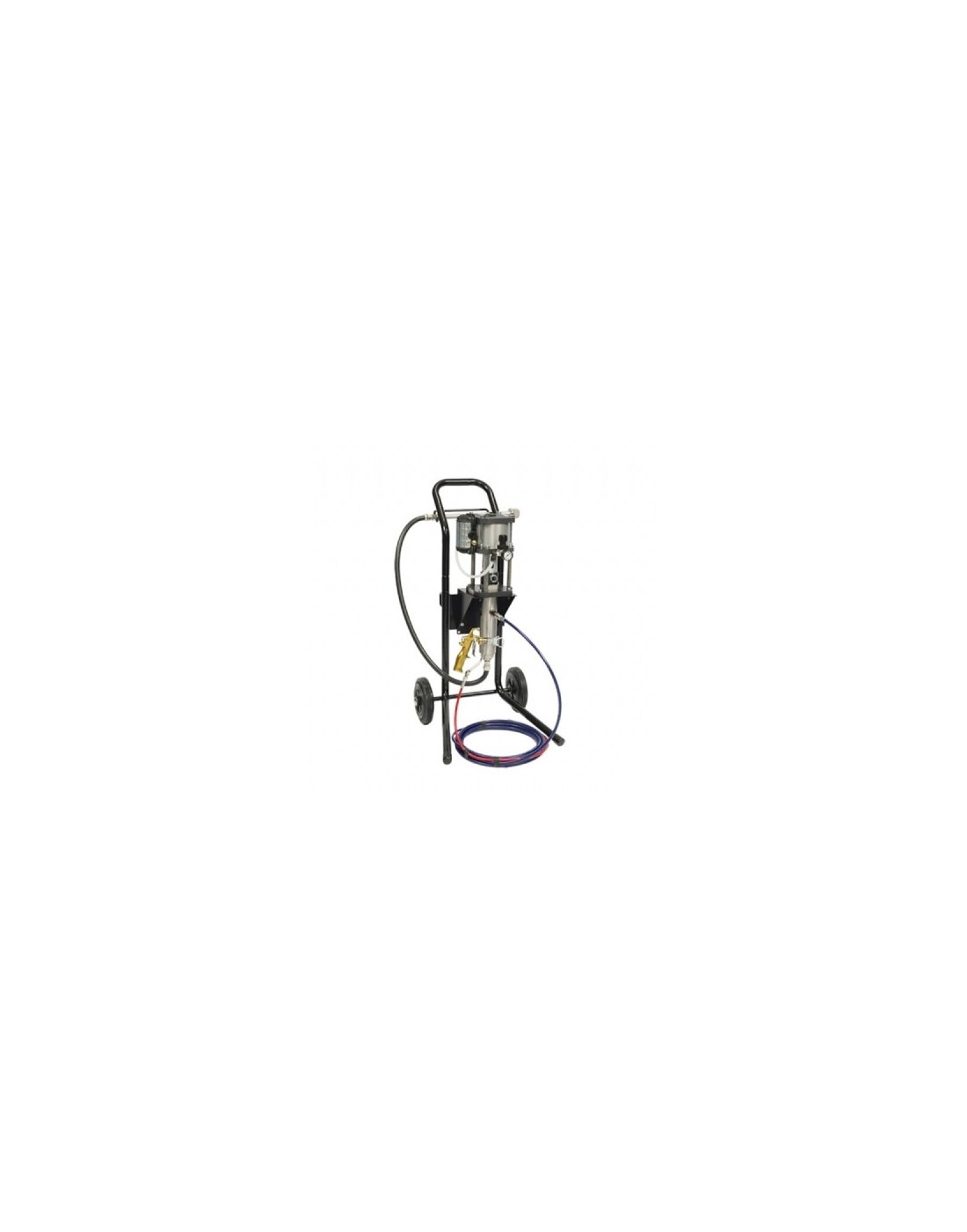 MX19070PU-CMB - MX19070PU-CMB PUMP ASSEMBLY