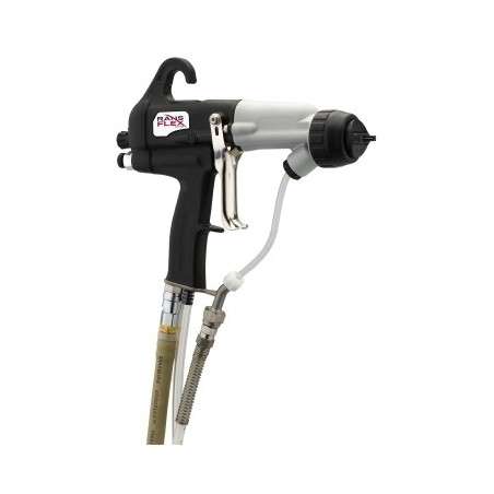 81345-011200 - RANSFLEX 45 KV GUN WITH METALIC CONV KIT