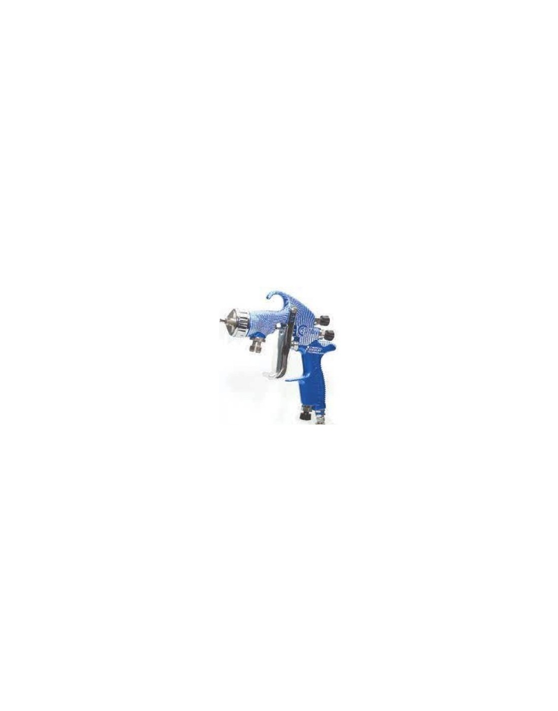 ADV-GCDTG-12 - ADVANCE GRAVITY SPRAYGUN CONV