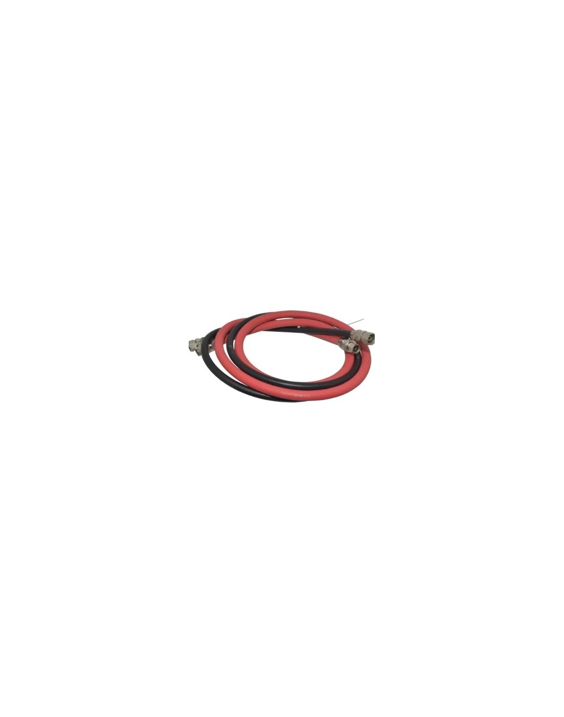 H-7502HA-15 - AIR HOSE ASSY 3/8\11\11ID, 15M