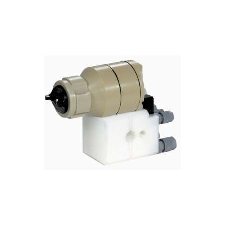 AEMD-4265 - ROBOT FLANGE FOR FANUC P250