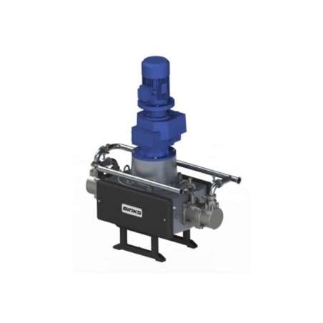 104167 - SMART PUMP PRV - 1\11 SANITARY