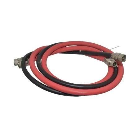 H-7507-150-SF - SUPERFLEX TWIN HOSE 15M