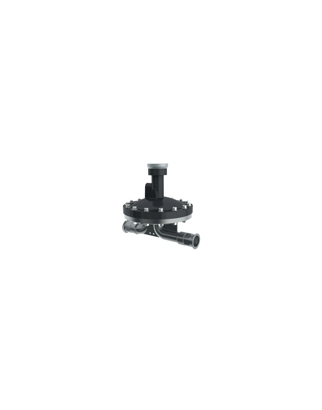 104052 - SURGE CHAMBER STANDARD