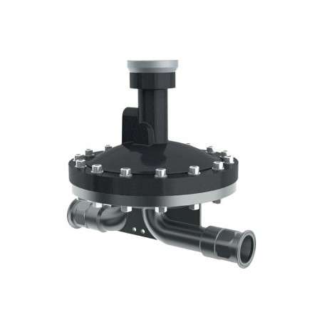 104052 - SURGE CHAMBER STANDARD