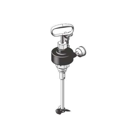 PT-426 - TAPA , GALVANIZADO