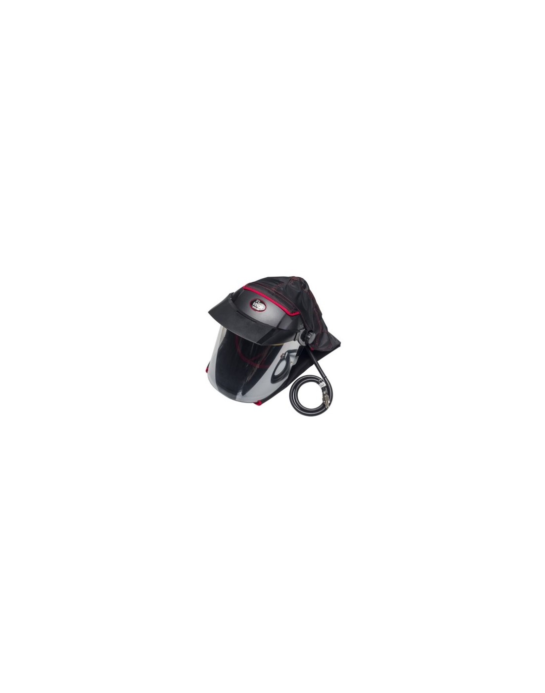 PROV-650 - VISOR, COMPLETE UNIT
