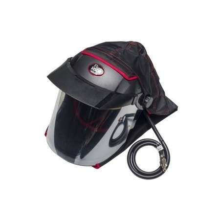 PROV-650 - VISOR, COMPLETE UNIT