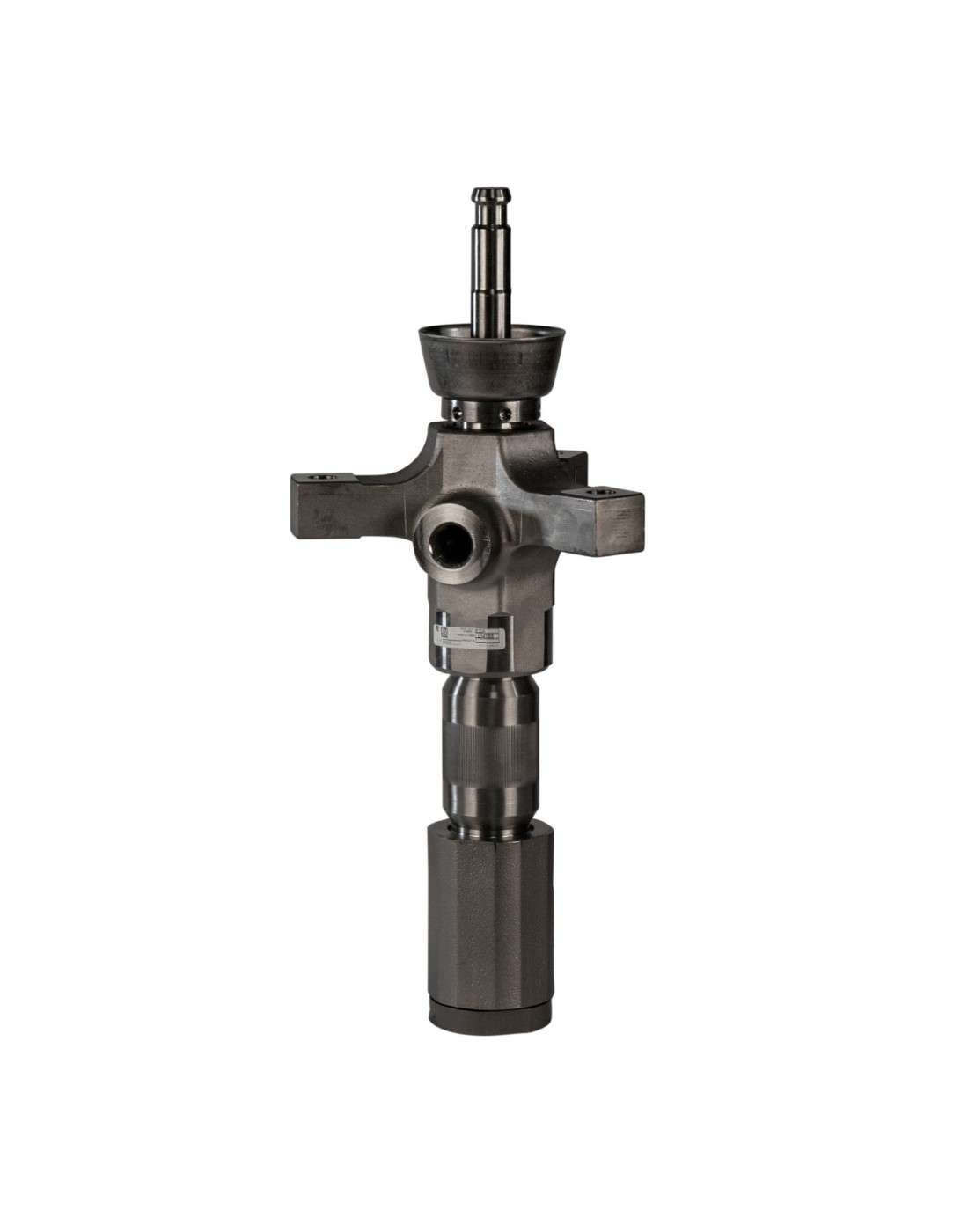 L180SS - PIE DE BOMBA DURA-FLO 750 DE ACERO INOXIDABLE