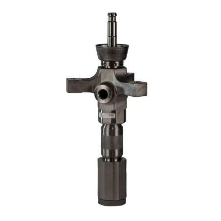 L180SS - PIE DE BOMBA DURA-FLO 750 DE ACERO INOXIDABLE