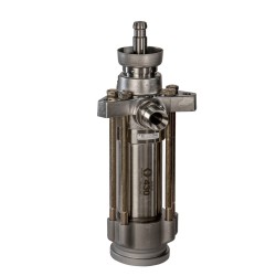 L580S2 - LOWER,U-CUP,580CC,SST,ENCLOSED
