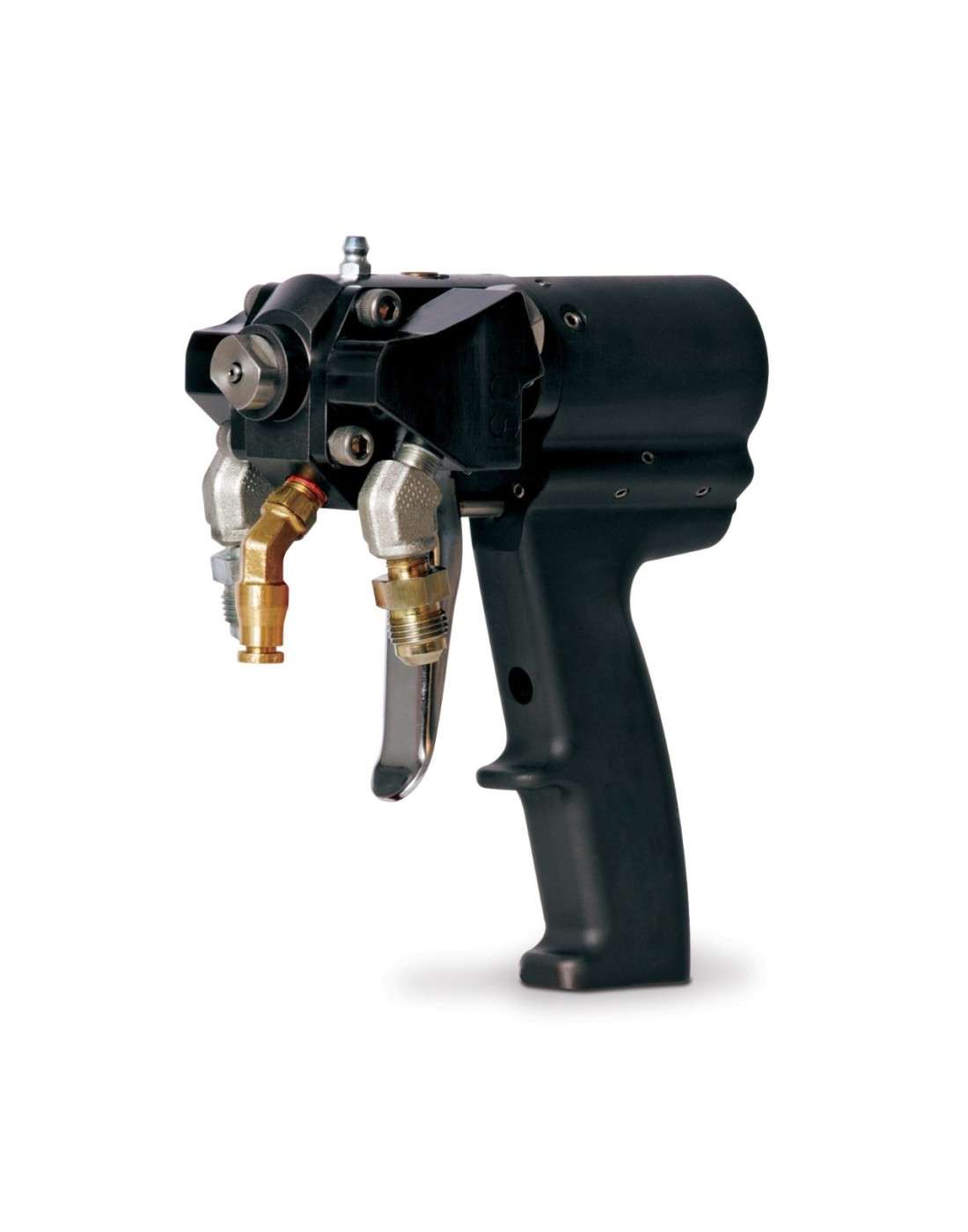 GCP3R1 - CONJUNTO DE PISTOLA PROBLER P2 ELITE CON LIT DE CÁMARA DE MEZCLA 01