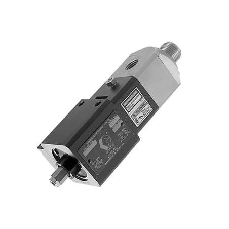 965766 - VÁLVULA DE MONTAJE DE MÁQUINA DE ACERO INOXIDABLE ULTRA-LITE 1K