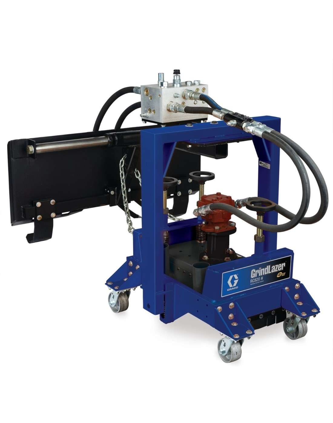 25P471 - GRINDLAZER HP RC820 H