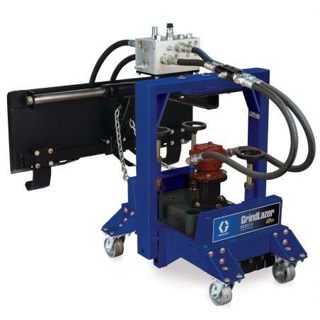 25P471 - GRINDLAZER HP RC820 H