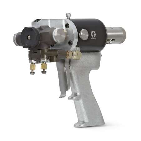 295542 - PISTOLA DE PULVERIZACIÓN GUSMER GX-7A - 1/90