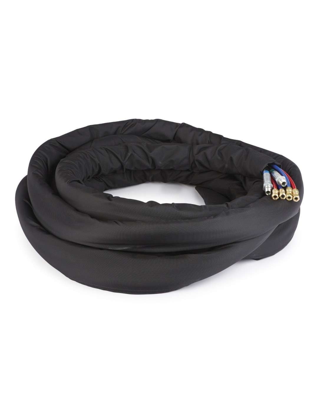 248120 - MANGUERA CALEFACTADA POR AGUA, 7400 PSI (510 BAR), 1/2 PULG. (12,7 M), 50 PIES (15 M)