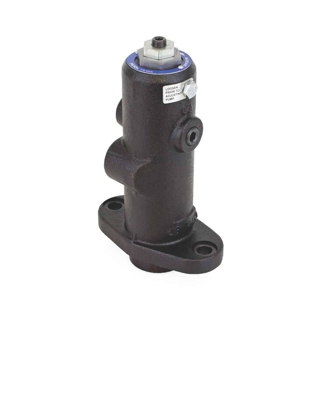 563565 - BOMBA DE REEMPLAZO DE 1/4 PULGADAS (6.35 MM) DE MVB MANZEL®