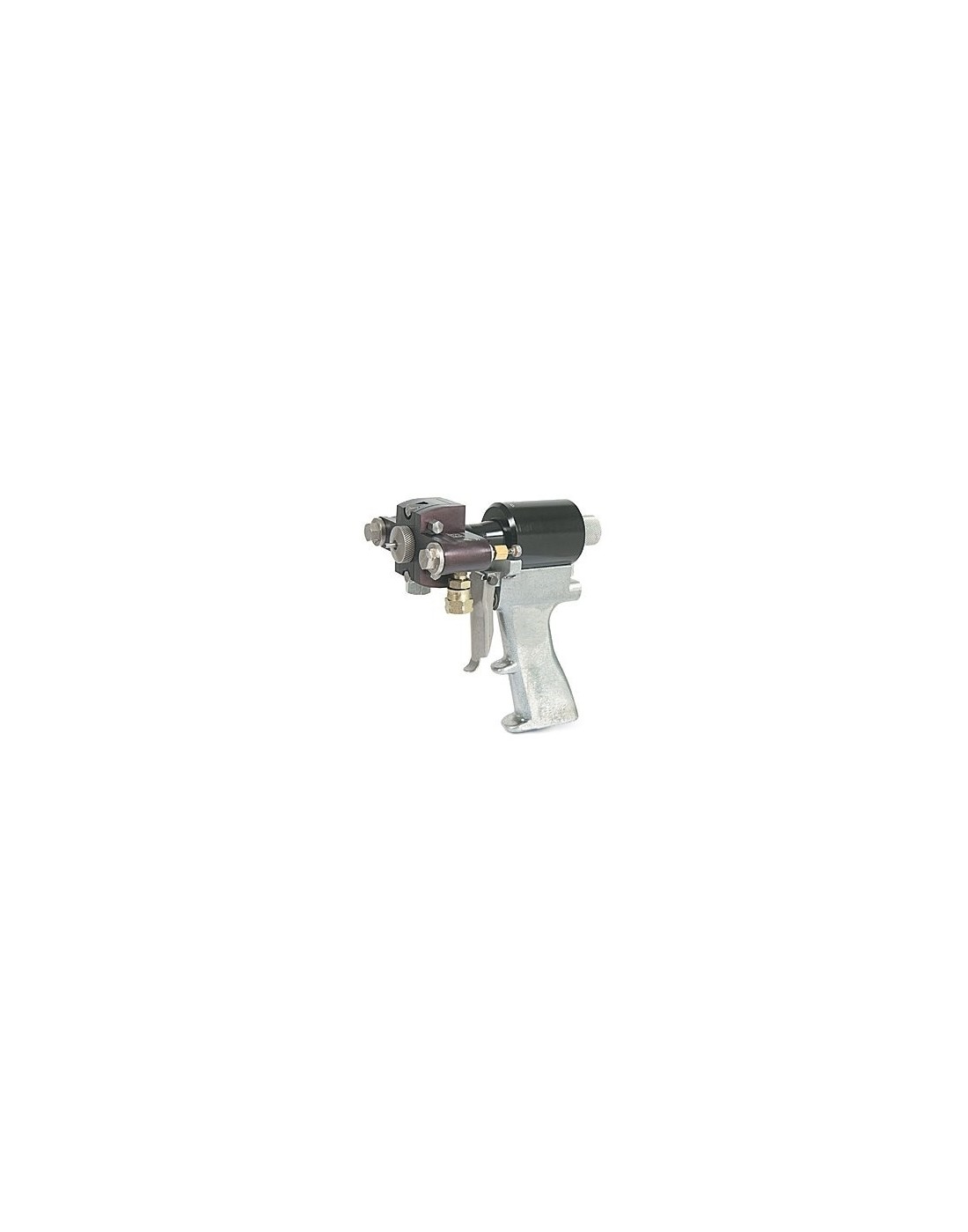 295561 - GAP PRO GUN, RND 03