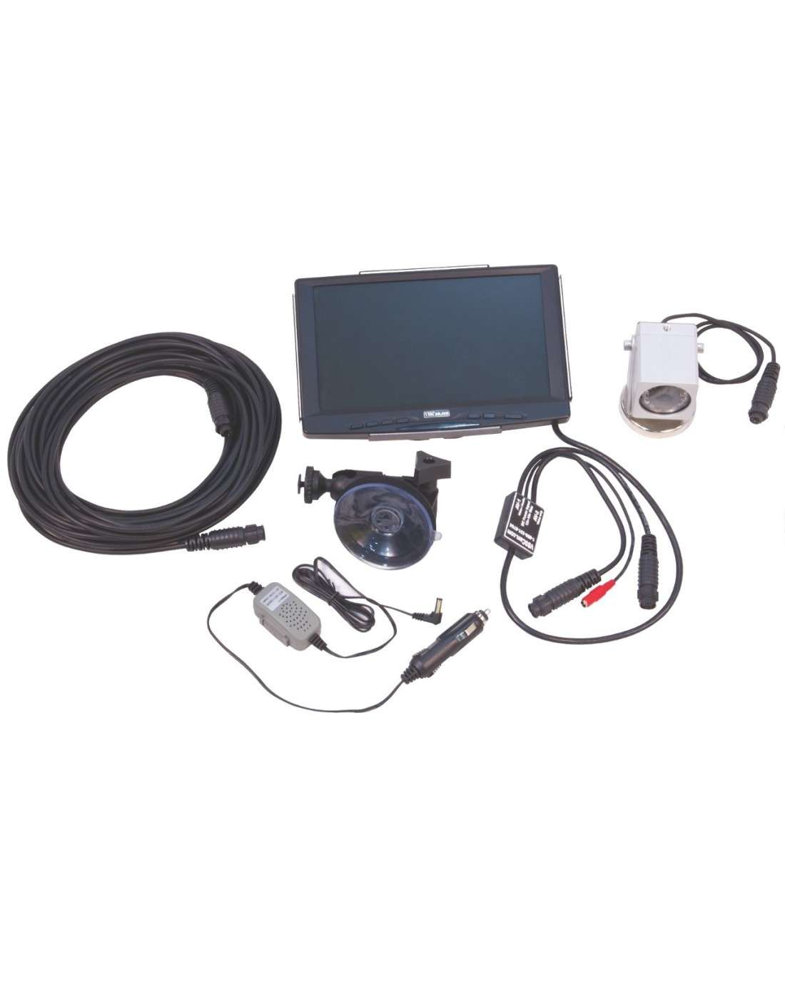 24G633 - ROADLAZER SYSTEM,CAMERA,ROAD VIEW