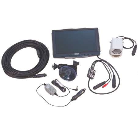 24G633 - ROADLAZER SYSTEM,CAMERA,ROAD VIEW
