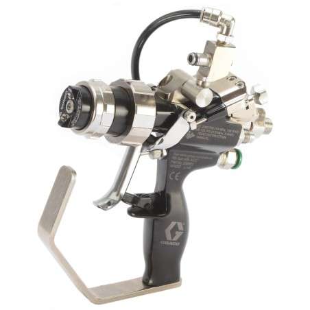 258852 - PISTOLA PARA TAJAR DE MEZCLADO EXTERNO RS CON BOQUILLA