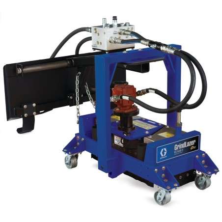 25P472 - GRINDLAZER HP RC1640 H
