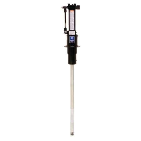 247443 - BOMBA HIDRÁULICA DE LUBRICACIÓN DYNA-STAR® 10:1 DE ALTA RELACIÓN - 120 LB (55 KG).