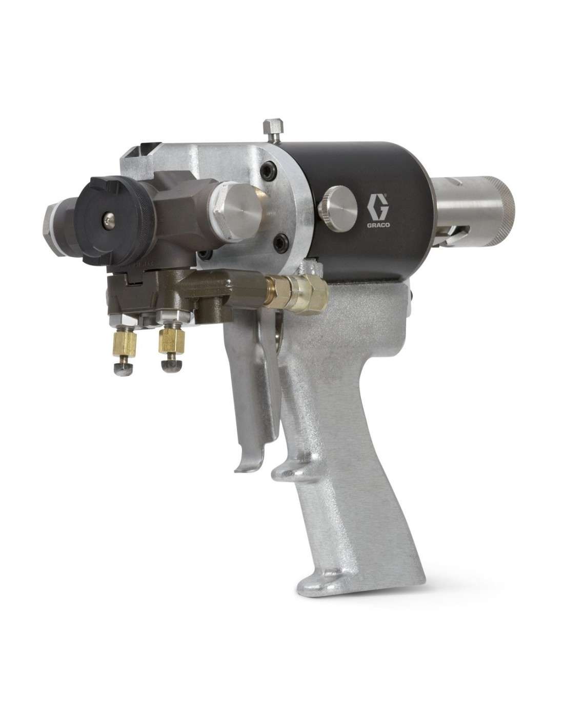 295543 - PISTOLA DE PULVERIZACIÓN GUSMER GX-7A - 10/210
