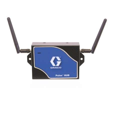 25D454 - CENTRO ROTATORIO PULSE® (UE)
