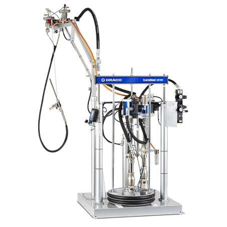 24R809 - EXACTABLEND AGP SYSTEM,100CC/100CC,BOOM