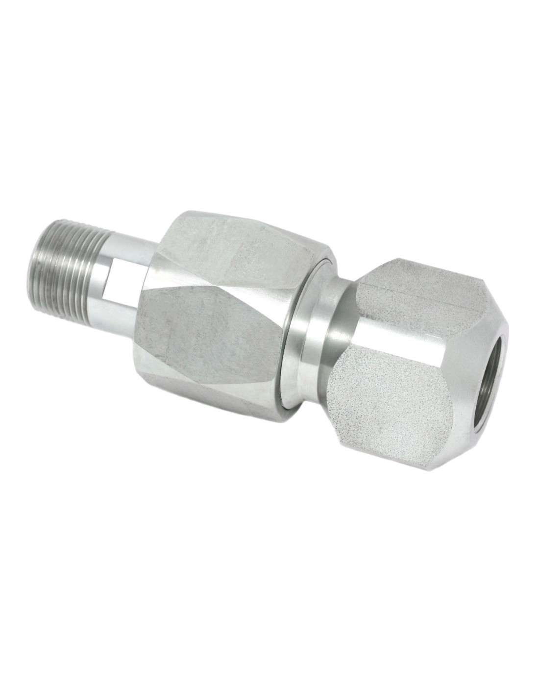 564352 - SWIVEL, BEARING, STRT, 1\1NPT X NPSF