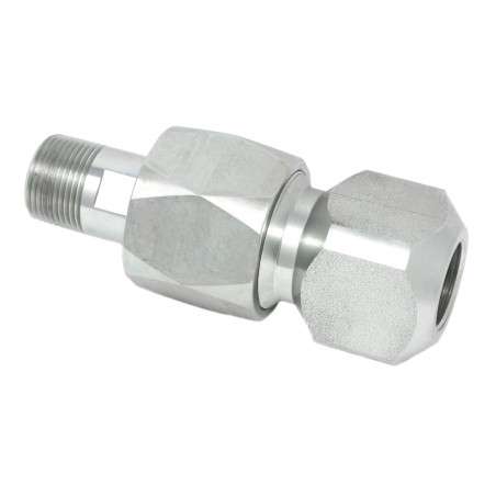 564352 - SWIVEL, BEARING, STRT, 1\1NPT X NPSF