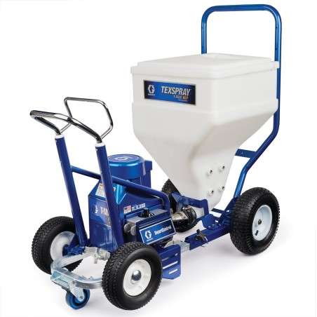 17X985 - TEXSPRAY T-MAX 657, 110V, UK